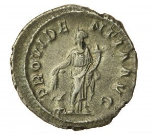 Římská říše, Alexander Severus (222-235 n. l.), denár (839)