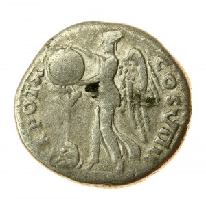 Römisches Reich, Vespasian [69-79 n. Chr.], Denar (973)