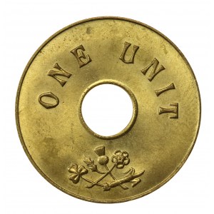 Egipt, Suez, Brytyjskie Siły Zbrojne, one unit 1956, rzadkość (9)