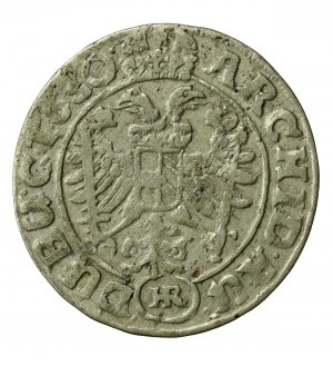 Schlesien, Ferdinand II 3 krajcary 1630 HR Wrocław (55)