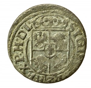 Sigismond III Vasa demi-piste 1619 Bydgoszcz (80)