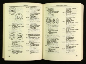 B.Paszkiewicz, Replacement coins of Silesia, Klodzko and East Lusatia 1800-1960 (251)