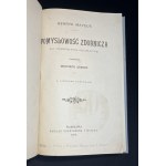 [Reprint] MAYEUX Henry - Decorative ingenuity. (La composition décorative). Warsaw [1896].