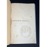 [Reprint] MAYEUX Henry - Decorative ingenuity. (La composition décorative). Warsaw [1896].