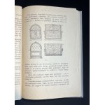 [Reprint] MAYEUX Henry - Decorative ingenuity. (La composition décorative). Warsaw [1896].