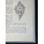 [Reprint] MAYEUX Henry - Decorative ingenuity. (La composition décorative). Warsaw [1896].
