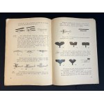 M. ROMEΥΚΟ - WSKAZÓWKI DLA POWOŁANYCH DO PEŁNIENIA SŁUŻBY OBSERWACYJNO-MELDUNKOWEJ PRZY OBRONIE PRZECIWLOTNICZEJ KRAJU. Warszawa [1935]