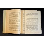 [POTOCKI Franciszek Salezy] EFPE (pseud.) - In the vortex of esotericism. Cracow [1923].