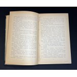JESKE-CHOIŃSKI Teodor - Neofici polscy. Materyały historyczne. Warszawa [1905]