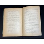 JESKE-CHOIŃSKI Teodor - Neofici polscy. Materyały historyczne. Warszawa [1905]