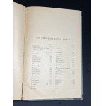 JESKE-CHOIŃSKI Teodor - Neofici polscy. Materyały historyczne. Warszawa [1905]