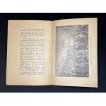 KRAUSHAR Alexander - MISCELLANEA HISTORYCZNE. LXVI. ARIERGARDA LITERACKA WARSZAWSKA. (ECHO NIEDAWNEJ PRZESZŁOŚCI). Warszawa [1916]