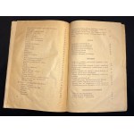 STARZYŃSKI Stefan - Rozwój stolicy. Odczyt wygłoszony w dniu 10 czerwca 1938 r. [...]. Warszawa [1939]