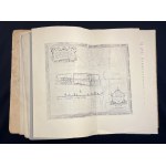 [ENGLERT W Adam] The municipal archive of Warsaw in the Arsenal of Warsaw. Warsaw [1938].