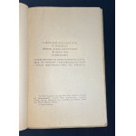 NIEMCEWICZ Julian Ursyn - O WOLNEM MULARSTWIE W POLSZCZE. WYDAŁA I OPRACOWALA JOZEFA WAGNERÓWNA. Kraków [1930]