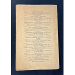 NIEMCEWICZ Julian Ursyn - O WOLNEM MULARSTWIE W POLSZCZE. WYDAŁA I OPRACOWALA JOZEFA WAGNERÓWNA. Kraków [1930]