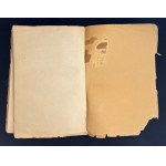 Wspomnienia legjonowe. Materiały z dziejów walk o niepodległość. Pod redakcją ... Cz. I. Warszawa [1924]