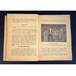 SZCZEPAŃSKI Ludwik - Scares, ghosts, spirit seances and freaks of the fakirs. With numerous illustrations Kraków [1950].