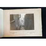 [Album] WARSAW. Varsovie [1925 ?] B.w.