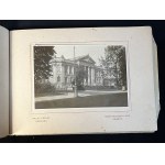 [Album] WARSAW. Varsovie [1925 ?] B.w.