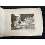 [Album] WARSAW. Varsovie [1925 ?] B.w.