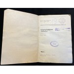 Wagony kolejowe i hamulce - A. Kalinowski, A. Orlik [wydanie 2]