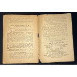 WIARUS. Pismo dla żołnierzy polskich wydawane przez Księgarnię Wojskową Sztabu Generalnego (Oddział VII). R. 2, z. 17: 2 II 1919. Zeszyt 5. Warszawa [1919]