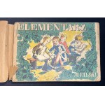 [Gronowski] FALSKI Marian - Elementarz. Warszawa [1949]