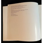 BOBROW Ryszard - Srebra warszawskie XVIII i 1. połowy XIX wieku ze zbiorów Muzeum Narodowego w Warszawie. Warszawa [1991]