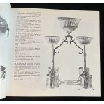 BOBROW Ryszard - Srebra warszawskie XVIII i 1. połowy XIX wieku ze zbiorów Muzeum Narodowego w Warszawie. Warszawa [1991]