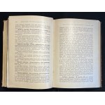 BILZ F[riedrich] E[duard] - Nowe lecznictwo przyrodne. Książka do nauczania i podręcznik leczenia przyrodnego i ochrony zdrowia. T. 1-2. Poznań [1929]