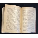 BILZ F[riedrich] E[duard] - Nowe lecznictwo przyrodne. Książka do nauczania i podręcznik leczenia przyrodnego i ochrony zdrowia. T. 1-2. Poznań [1929]