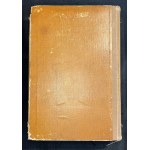 BILZ F[riedrich] E[duard] - Nowe lecznictwo przyrodne. Książka do nauczania i podręcznik leczenia przyrodnego i ochrony zdrowia. T. 1-2. Poznań [1929]