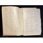 BILZ F[riedrich] E[duard] - Nowe lecznictwo przyrodne. Książka do nauczania i podręcznik leczenia przyrodnego i ochrony zdrowia. T. 1-2. Poznań [1929]