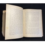 BILZ F[riedrich] E[duard] - Nowe lecznictwo przyrodne. Książka do nauczania i podręcznik leczenia przyrodnego i ochrony zdrowia. T. 1-2. Poznań [1929]
