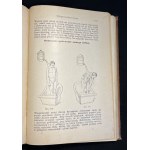 BILZ F[riedrich] E[duard] - Nowe lecznictwo przyrodne. Książka do nauczania i podręcznik leczenia przyrodnego i ochrony zdrowia. T. 1-2. Poznań [1929]