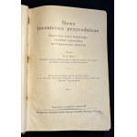 BILZ F[riedrich] E[duard] - Nowe lecznictwo przyrodne. Książka do nauczania i podręcznik leczenia przyrodnego i ochrony zdrowia. T. 1-2. Poznań [1929]
