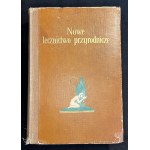 BILZ F[riedrich] E[duard] - Nowe lecznictwo przyrodne. Książka do nauczania i podręcznik leczenia przyrodnego i ochrony zdrowia. T. 1-2. Poznań [1929]