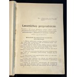 BILZ F[riedrich] E[duard] - Nowe lecznictwo przyrodne. Książka do nauczania i podręcznik leczenia przyrodnego i ochrony zdrowia. T. 1-2. Poznań [1929]