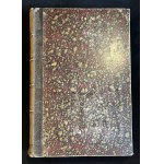 PODRĘCZNA ENCYKLOPEDYA POWSZECHNA. Podług piątego wydania Meyera opracowana i uzupełniona pod przewodnictwem Adama Wislickiego. Tomy I-VI [komplet]. Warszawa [1895-1901]