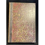 PODRĘCZNA ENCYKLOPEDYA POWSZECHNA. Podług piątego wydania Meyera opracowana i uzupełniona pod przewodnictwem Adama Wislickiego. Tomy I-VI [komplet]. Warszawa [1895-1901]