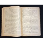 PODRĘCZNA ENCYKLOPEDYA POWSZECHNA. Podług piątego wydania Meyera opracowana i uzupełniona pod przewodnictwem Adama Wislickiego. Tomy I-VI [komplet]. Warszawa [1895-1901]