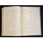 PODRĘCZNA ENCYKLOPEDYA POWSZECHNA. Podług piątego wydania Meyera opracowana i uzupełniona pod przewodnictwem Adama Wislickiego. Tomy I-VI [komplet]. Warszawa [1895-1901]