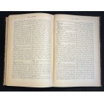 PODRĘCZNA ENCYKLOPEDYA POWSZECHNA. Podług piątego wydania Meyera opracowana i uzupełniona pod przewodnictwem Adama Wislickiego. Tomy I-VI [komplet]. Warszawa [1895-1901]