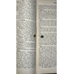 PODRĘCZNA ENCYKLOPEDYA POWSZECHNA. Podług piątego wydania Meyera opracowana i uzupełniona pod przewodnictwem Adama Wislickiego. Tomy I-VI [komplet]. Warszawa [1895-1901]