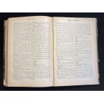 PODRĘCZNA ENCYKLOPEDYA POWSZECHNA. Podług piątego wydania Meyera opracowana i uzupełniona pod przewodnictwem Adama Wislickiego. Tomy I-VI [komplet]. Warszawa [1895-1901]