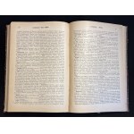 PODRĘCZNA ENCYKLOPEDYA POWSZECHNA. Podług piątego wydania Meyera opracowana i uzupełniona pod przewodnictwem Adama Wislickiego. Tomy I-VI [komplet]. Warszawa [1895-1901]