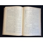 PODRĘCZNA ENCYKLOPEDYA POWSZECHNA. Podług piątego wydania Meyera opracowana i uzupełniona pod przewodnictwem Adama Wislickiego. Tomy I-VI [komplet]. Warszawa [1895-1901]