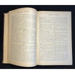 PODRĘCZNA ENCYKLOPEDYA POWSZECHNA. Podług piątego wydania Meyera opracowana i uzupełniona pod przewodnictwem Adama Wislickiego. Tomy I-VI [komplet]. Warszawa [1895-1901]