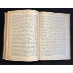 PODRĘCZNA ENCYKLOPEDYA POWSZECHNA. Podług piątego wydania Meyera opracowana i uzupełniona pod przewodnictwem Adama Wislickiego. Tomy I-VI [komplet]. Warszawa [1895-1901]